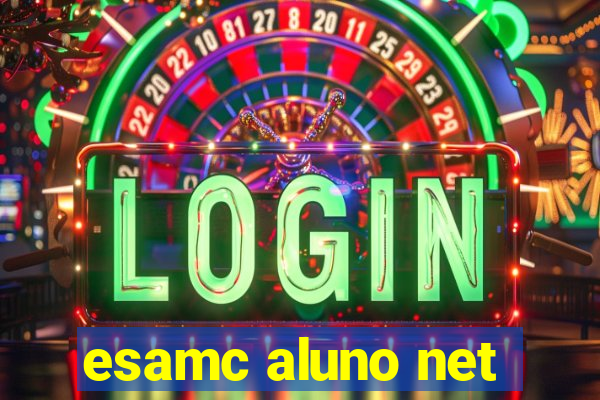 esamc aluno net